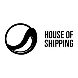 House of Shipping Logo